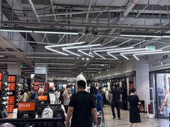 -首创奥特莱斯(西安店)