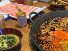 -楠火锅(昆山金鹰店)