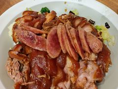 -陆长玖古法猪脚饭(玄风桥店)