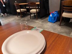 -萨莉亚(巴黎春天成山店)