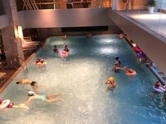 -巴斯漫温泉汗蒸馆(贡湖大道店)