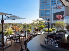 -东莞松山湖万象汇