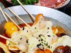 -哼蟹二将·烤肉酱蟹(合生汇店)