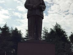 -韶山毛泽东同志故居