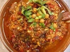 -蜀川川破店·江湖菜·烧烤(北京首店)