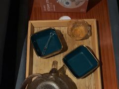 -华夏良子·足道SPA艾灸(翠微店)