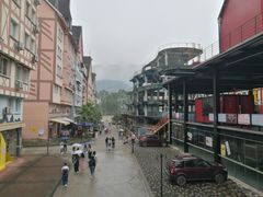 -美心红酒小镇游乐园