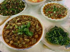 泰安鱼-潼南太安名鱼•特色江湖菜 太安鱼