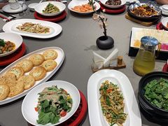 -大鹏饭店·金陵家宴(奥体中心店)