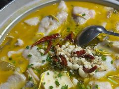 -爷爷的土钵菜(九龙街店)