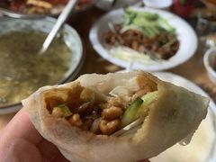 -勇猛子川菜馆(新军路店)