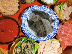 -董眼镜火锅(洪崖洞总店)