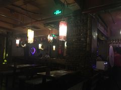 -Helens海伦司小酒馆(复旦大学店)