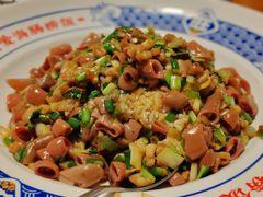 -旺角小渔村·海肠捞饭开创者(环山路店)