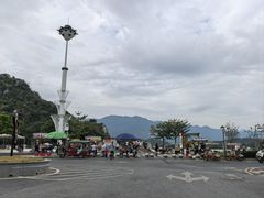 -星湖旅游景区七星岩