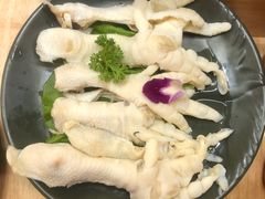 -谭鸭血(金华永盛店)
