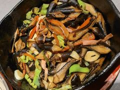 -云海肴·汽锅鸡·云南菜(高德置地店)