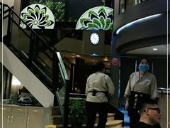 -阿吾罗日本料理(K11艺术中心店)