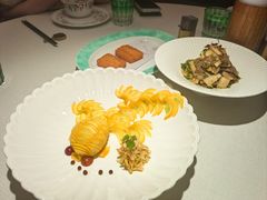 -華府Deluxe(兴业太古汇店)