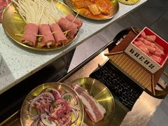 -炭之家·齐齐哈尔非遗烤肉·鲜切直供(中央大街店)