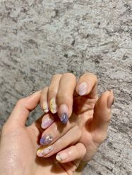 -悦指间美甲美睫