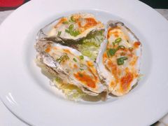 -Gray Whale 灰鲸餐厅(北美N1店)