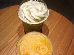 -星巴克臻选(上海中环广场2F店)