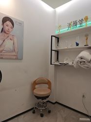 -清颜堂丨分子祛痘·功效美肤