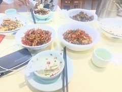 -笨罗卜浏阳菜馆(龙华鹏润达店)
