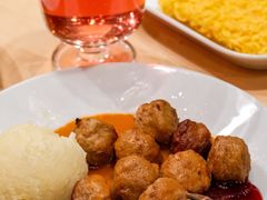 -宜家·瑞典风味餐厅(四元桥店)
