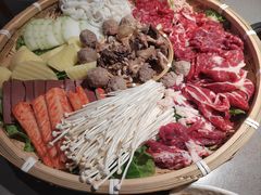 -为什么牛潮汕牛肉火锅(中信广场店)