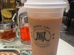 -凤来茶餐·粤菜馆(珠江新城店)