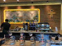 -星巴克臻选(福州东百中心分店)