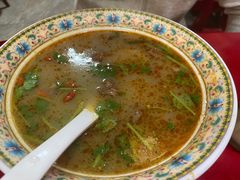 -金杨拉面王小吃面馆·牛三宝面·红烧牛肉粉