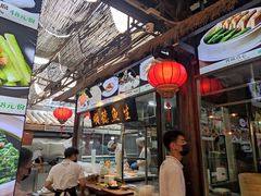 -猪肉婆私房菜(容桂总店)
