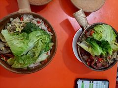 -潮香兴煲仔饭(莲花路店)