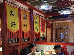 -大海碗·炸酱面·烤鸭·京菜(天坛店)