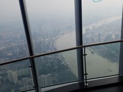 -上海中心大厦