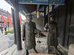 -内蒙古将军衙署博物院