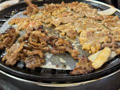 -燚青春东北泥炉烤肉(百合店)