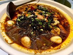 -眉州东坡(团结湖店)