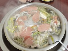 -海关荤豆花(洋河一路店)