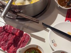 -焯牛潮汕牛肉火锅(云峰街创始店)