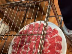 -马记伊源斋涮肉·清真菜(潘家园古玩市场店)