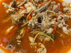 -九老汉·川渝江湖菜(合川路2店)