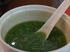 -上海金陵紫金山大酒店·汇海餐厅