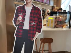 -Tims天好咖啡(莘庄龙之梦店)