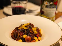 黑胡椒烤肠-Primo·丽莫意大利窑烤披萨