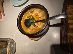 -北李妈妈菜·海肠捞饭(高新万达店)