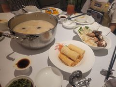 -红雀围·海鲜火锅(陆家嘴中心店)